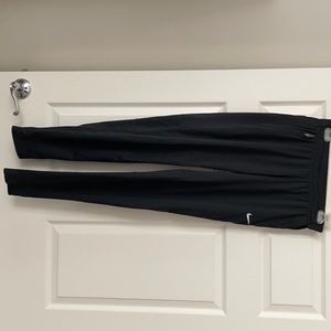 Nike Dri-fit joggers